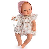 Кукла бебе с дрешки Алекс Asi dolls 