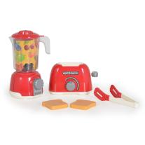 СОКОИЗТИСКВАЧКА ТОСТЕР BREAKFAST MACHINE MoniToys Y6016-1