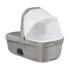 Бебешка количка 3 в 1 Peg-Perego Vivace Modular SLK city grey