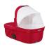 Бебешка количка 3 в 1 Peg-Perego Vivace Modular SLK Red Shine