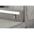 Бебешка количка 3 в 1 Peg-Perego Vivace Modular SLK city grey