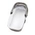 Бебешка количка 3 в 1 Peg-Perego Vivace Modular SLK city grey