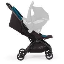 Лятна количка до 22кг RECARO Lexa Select Night Black