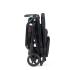 Лятна количка до 22кг с борд RECARO Lexa Select Night Black