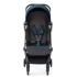 Лятна количка до 22кг с борд RECARO Lexa Select Night Black