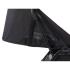 Лятна количка до 22кг с борд RECARO Lexa Select Night Black
