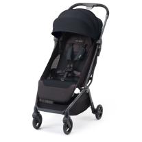 Лятна количка до 22кг с борд RECARO Lexa Select Night Black
