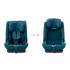 RECARO Стол за кола I - Size (76-150 см) TORIA ELITE SELECT NIGHT BLACK