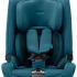 RECARO Стол за кола I - Size (76-150 см) TORIA ELITE SELECT NIGHT BLACK