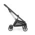 Бебешка количка 3 в 1 Peg-Perego Vivace Modular SLK city grey