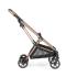 Бебешка количка 3 в 1 Peg-Perego Vivace Modular SLK Mon Amour