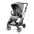 Бебешка количка 3 в 1 Peg-Perego Vivace Modular SLK city grey