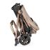 Бебешка количка 3 в 1 Peg-Perego Vivace Modular SLK Mon Amour