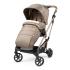 Бебешка количка 3 в 1 Peg-Perego Vivace Modular SLK Mon Amour