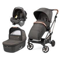 Бебешка количка 3 в 1 Peg-Perego Vivace Modular SLK 500