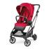 Бебешка количка 3 в 1 Peg-Perego Vivace Modular SLK Red Shine