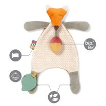 Играчка за гушкане Babyono Play More Mate Pete