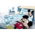 Disney Спален комплект за детско легло (2 части) Mickey 05
