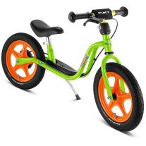 Детски велосипед за баланс PUKY LR 1L Br Киви