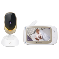 Видео бебефон Motorola VM85