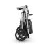 Комплект бебешка количка 2 в1 с комплект аксесоари UPPABABY ALL and ONE Vista V2 GREGORY