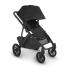 Комплект бебешка количка 2 в1 с комплект аксесоари UPPABABY ALL and ONE Vista V2 Jake