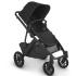 Комплект бебешка количка 2 в1 с комплект аксесоари UPPABABY ALL and ONE Vista V2 Jake