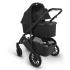 Комплект бебешка количка 2 в1 с комплект аксесоари UPPABABY ALL and ONE Vista V2 Jake