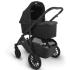 Комплект бебешка количка 2 в1 с комплект аксесоари UPPABABY ALL and ONE Vista V2 Jake