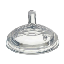 Силиконови биберони Vital Baby 6М+