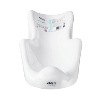 Ергономична Подложка За Къпане Vital Baby