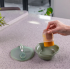 Стартов комплект за хранене EarthSmart Vital Baby 4М+