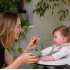 Стартов комплект за хранене EarthSmart Vital Baby 4М+