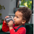 Стартов комплект за хранене EarthSmart Vital Baby 4М+