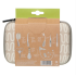 Хигиенен комплект грижа за бебето EarthSmart Vital Baby