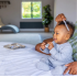 Хигиенен комплект грижа за бебето EarthSmart Vital Baby