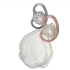Успокояващи Залъгалки С Въздушен Поток 0-6 Месеца EarthSmart Vital Baby