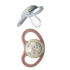 Успокояващи Залъгалки С Въздушен Поток 0-6 Месеца EarthSmart Vital Baby