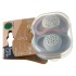 Успокояващи Залъгалки С Въздушен Поток 0-6 Месеца EarthSmart Vital Baby