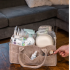 Успокояващи Залъгалки С Въздушен Поток 0-6 Месеца EarthSmart Vital Baby