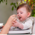 Лъжички за първоначално захранване EarthSmart Vital Baby 4М+