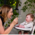 Лъжички за първоначално захранване EarthSmart Vital Baby 4М+