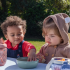Универсални Купички за хранене 5бр. EarthSmart Vital Baby 6М+