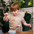 Универсални Купички за хранене 5бр. EarthSmart Vital Baby 6М+