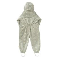 Водоустойчив гащеризон от рециклируеми материали Fresk Crocodile