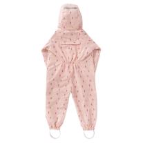 Водоустойчив гащеризон от рециклируеми материали Fresk Seahorse