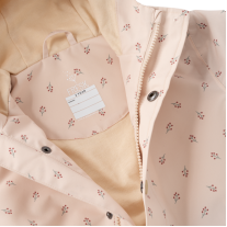 Водоустойчиво детско яке Fresk Berries