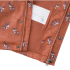 Водоустойчиво детско яке Fresk Deer Brown