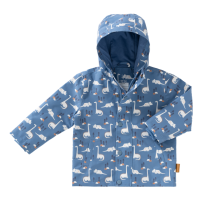 Водоустойчиво детско яке Fresk Dino