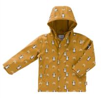 Водоустойчиво детско яке Fresk Penguin